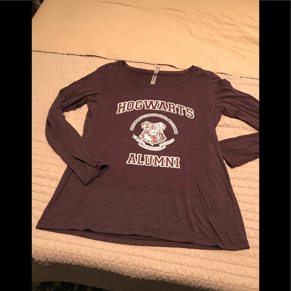 Long Sleeve Tee